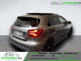 Mercedes Classe A 45 AMG 4-Matic Speedshift DCT A BVA  occasion � Beaupuy - photo n�4