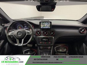 Mercedes Classe A 45 AMG 4-Matic Speedshift DCT A BVA  occasion � Beaupuy - photo n�3