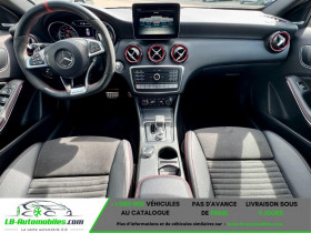 Mercedes Classe A 45 AMG 4-Matic Speedshift DCT A BVA  occasion � Beaupuy - photo n�3