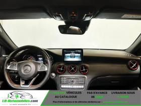 Mercedes Classe A 45 AMG 4-Matic Speedshift DCT A BVA  occasion � Beaupuy - photo n�3