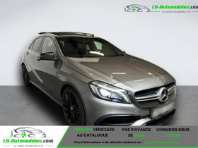 Mercedes Classe A 45 AMG 4-Matic Speedshift DCT A BVA  occasion � Beaupuy - photo n�2