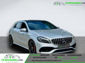 Mercedes Classe A , garage LB AUTOMOBILES � Beaupuy