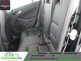 Mercedes Classe A 45 AMG 4-Matic Speedshift DCT A BVA  occasion � Beaupuy - photo n�6