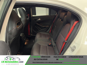 Mercedes Classe A 45 AMG 4-Matic Speedshift DCT A BVA  occasion � Beaupuy - photo n�8