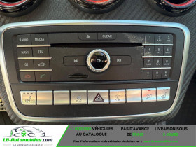 Mercedes Classe A 45 AMG 4-Matic Speedshift DCT A BVA  occasion � Beaupuy - photo n�9