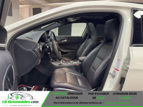 Mercedes Classe A 45 AMG 4-Matic Speedshift DCT A BVA  occasion � Beaupuy - photo n�7