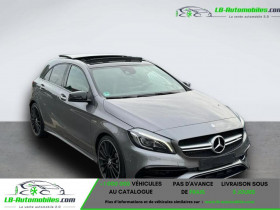 Mercedes Classe A , garage LB AUTOMOBILES � Beaupuy