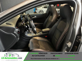 Mercedes Classe A 45 AMG 4-Matic Speedshift DCT A BVA  occasion � Beaupuy - photo n�7