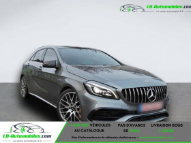 Mercedes Classe A , garage LB AUTOMOBILES � Beaupuy