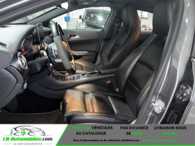 Mercedes Classe A 45 AMG 4-Matic Speedshift DCT A BVA  occasion � Beaupuy - photo n�8