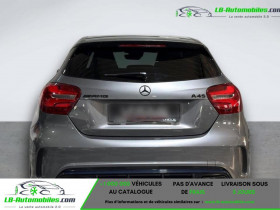 Mercedes Classe A 45 AMG 4-Matic Speedshift DCT A BVA  occasion � Beaupuy - photo n�7
