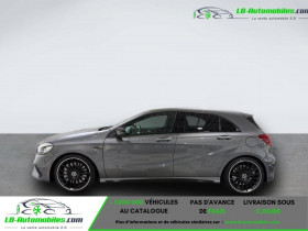 Mercedes Classe A 45 AMG 4-Matic Speedshift DCT A BVA  occasion � Beaupuy - photo n�6