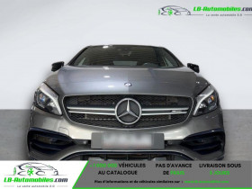 Mercedes Classe A 45 AMG 4-Matic Speedshift DCT A BVA  occasion � Beaupuy - photo n�5