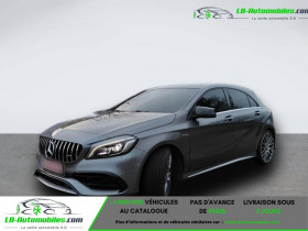 Mercedes Classe A 45 AMG 4-Matic Speedshift DCT A BVA  occasion � Beaupuy - photo n�2