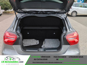 Mercedes Classe A 45 AMG 4-Matic Speedshift DCT A BVA  occasion � Beaupuy - photo n�6