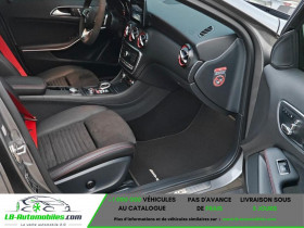 Mercedes Classe A 45 AMG 4-Matic Speedshift DCT A BVA  occasion � Beaupuy - photo n�5