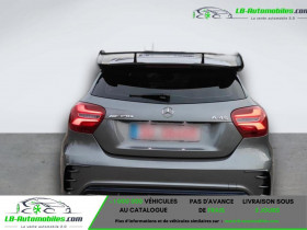 Mercedes Classe A 45 AMG 4-Matic Speedshift DCT A BVA  occasion � Beaupuy - photo n�4