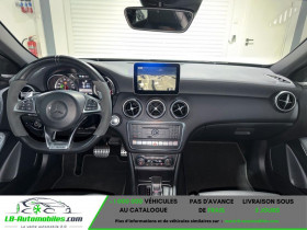 Mercedes Classe A 45 AMG 4-Matic Speedshift DCT A BVA  occasion � Beaupuy - photo n�3