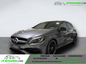 Mercedes Classe A , garage LB AUTOMOBILES � Beaupuy