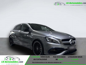 Mercedes Classe A 45 AMG 4-Matic Speedshift DCT A BVA  occasion � Beaupuy - photo n�2