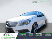 Annonce Mercedes Classe A occasion Essence 45 AMG 4-Matic Speedshift DCT A � Beaupuy