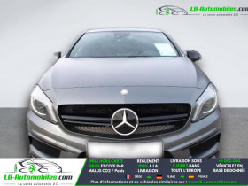 Mercedes Classe A 45 AMG 4-Matic Speedshift DCT A  occasion � Beaupuy - photo n�5