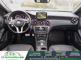 Mercedes Classe A 45 AMG 4-Matic Speedshift DCT A  occasion � Beaupuy - photo n�3