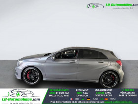 Mercedes Classe A 45 AMG 4-Matic Speedshift DCT A  occasion � Beaupuy - photo n�5