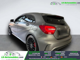 Mercedes Classe A 45 AMG 4-Matic Speedshift DCT A  occasion � Beaupuy - photo n�4