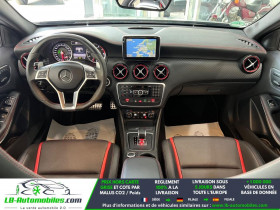 Mercedes Classe A 45 AMG 4-Matic Speedshift DCT A  occasion � Beaupuy - photo n�3