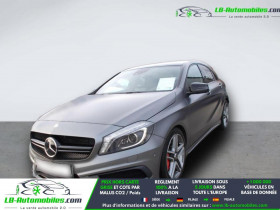 Mercedes Classe A 45 AMG 4-Matic Speedshift DCT A  occasion � Beaupuy - photo n�2