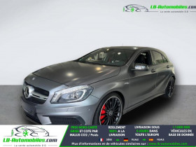 Mercedes Classe A 45 AMG 4-Matic Speedshift DCT A  occasion � Beaupuy - photo n�2
