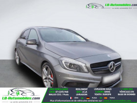 Mercedes Classe A , garage LB AUTOMOBILES � Beaupuy