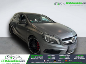Mercedes Classe A , garage LB AUTOMOBILES � Beaupuy