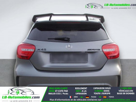 Mercedes Classe A 45 AMG 4-Matic Speedshift DCT A  occasion � Beaupuy - photo n�7