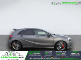 Mercedes Classe A 45 AMG 4-Matic Speedshift DCT A  occasion � Beaupuy - photo n�6