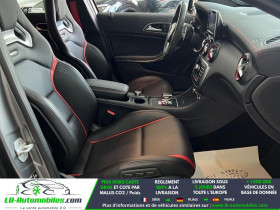 Mercedes Classe A 45 AMG 4-Matic Speedshift DCT A  occasion � Beaupuy - photo n�7