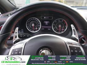 Mercedes Classe A 45 AMG 4-Matic Speedshift DCT A  occasion � Beaupuy - photo n�9