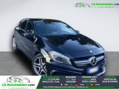 Annonce Mercedes Classe A occasion Essence 45 AMG 4-Matic Speedshift DCT A � Beaupuy