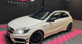 Mercedes Classe A , garage TRANSAKAUTO LENS � Lens