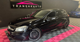 Mercedes Classe A , garage TRANSAKAUTO LE HAVRE  Harfleur