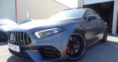 Annonce Mercedes Classe A occasion Essence 45 AMG 421CH S 4MATIC  8G-DCT SPEEDSHIFT  CHASSIEU