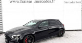 Mercedes Classe A 45 AMG 421ch S 4Matic  8G-DCT Speedshift   Saint-germain-laprade 43