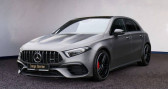 Mercedes Classe A 45 AMG 421ch S 4Matic   Montfermeil 93