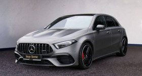 Mercedes Classe A occasion 2020 mise en vente à Montfermeil par le garage PRAD AUTO - photo n°1