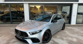 Annonce Mercedes Classe A occasion Essence 45 AMG 421CH S 4MATIC+ 8G-DCT SPEEDSHIFT AMG  FREJUS