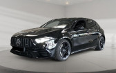Mercedes Classe A occasion année 2020 boite Robotisee Annonce Mercedes Classe A occasion Essence 45 AMG 421CH S 4MATIC+ 8G-DCT SPEEDSHIFT AMG à Villenave-d'Ornon