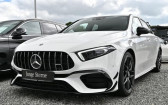 Annonce Mercedes Classe A occasion Essence 45 AMG 421CH S 4MATIC+ 8G-DCT SPEEDSHIFT AMG  Villenave-d'Ornon