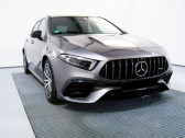 Annonce Mercedes Classe A occasion Essence 45 AMG 421CH S 4MATIC+ 8G-DCT SPEEDSHIFT AMG  Villenave-d'Ornon