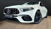 Mercedes Classe A occasion année 2020 boite Robotisee Annonce Mercedes Classe A occasion Essence 45 AMG 421CH S 4MATIC+ 8G-DCT SPEEDSHIFT AMG à Villenave-d'Ornon